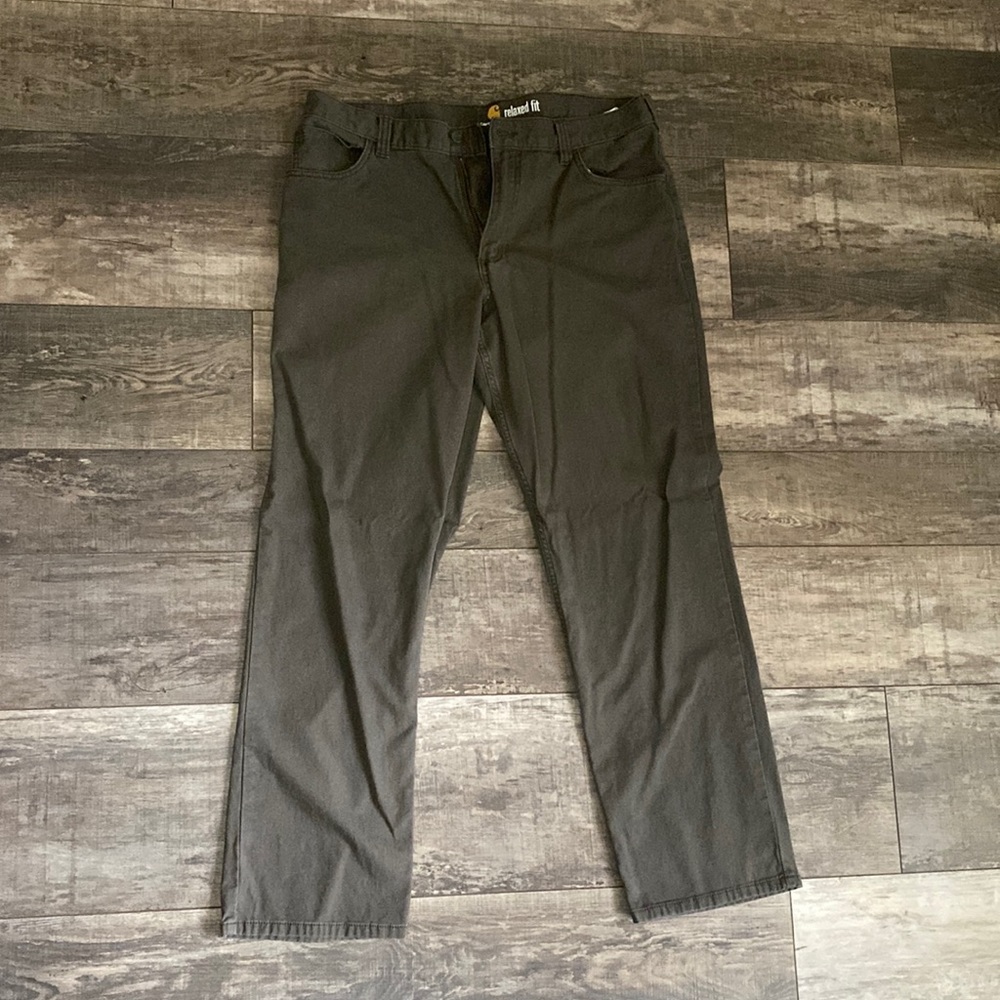 Carhartt Jeans